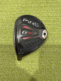 Ping G410 14.5° 3 Wood Head Only LH