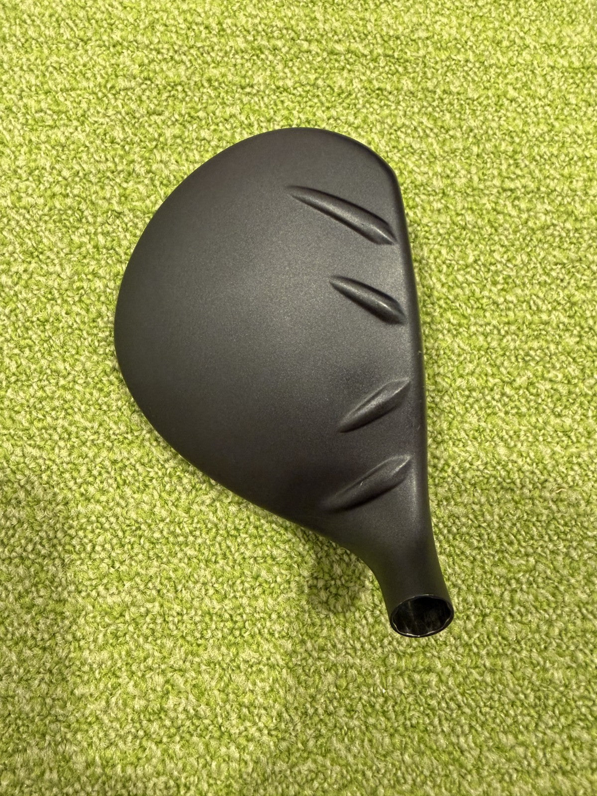 Ping G410 14.5° 3 Wood Head Only LH