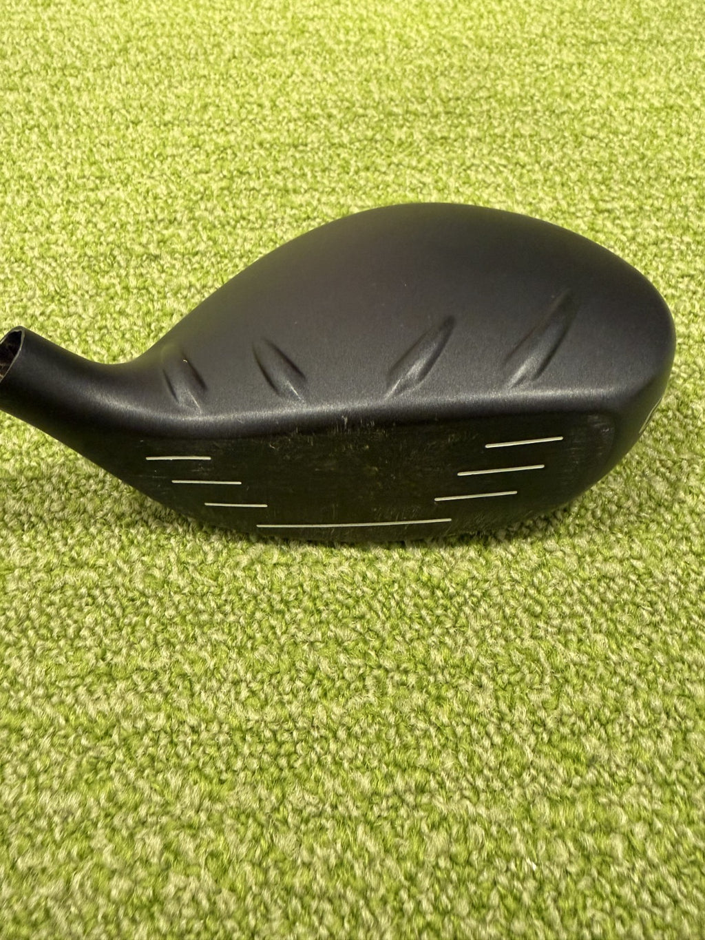 Ping G410 14.5° 3 Wood Head Only LH