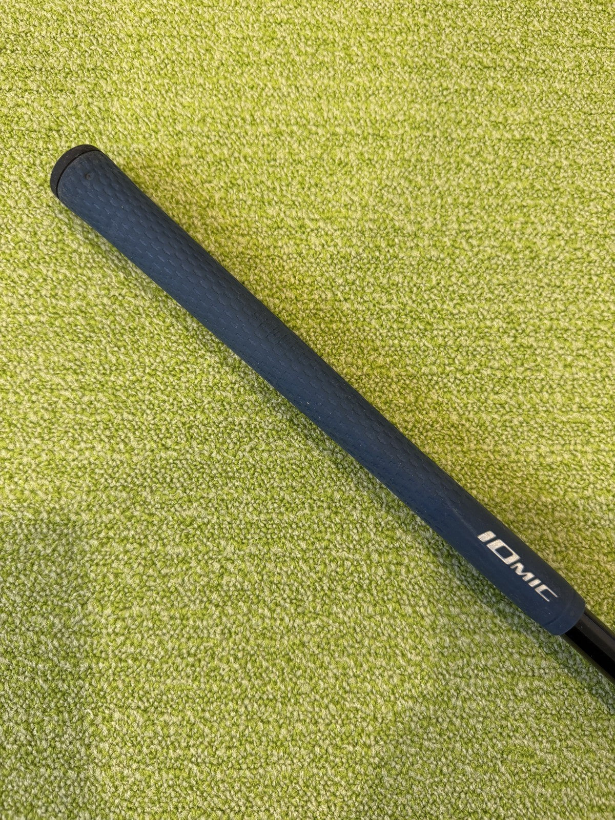 Fujikura Ventus TR Blue Velocore 8S STIFF Fairway Wood Shaft Titleist