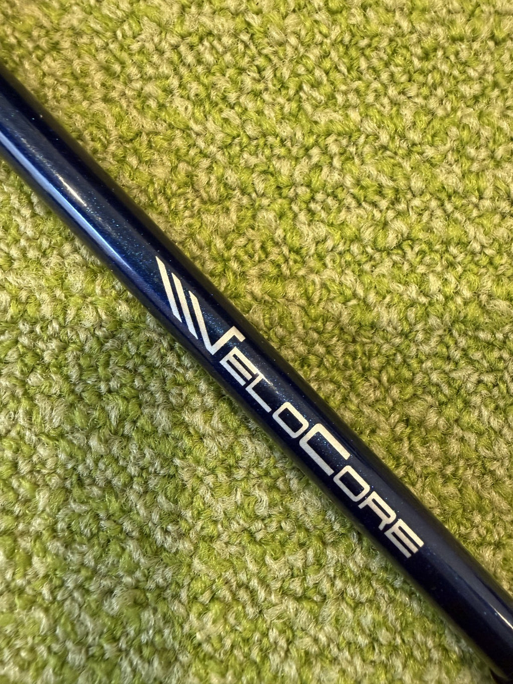 Fujikura Ventus TR Blue Velocore 8S STIFF Fairway Wood Shaft Titleist