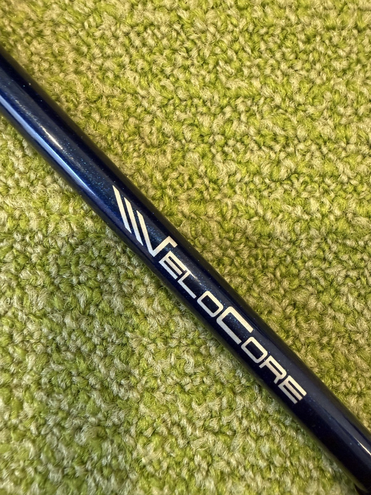 Fujikura Ventus TR Blue Velocore 8S STIFF Fairway Wood Shaft Titleist