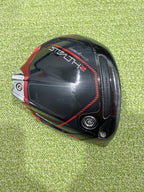 TaylorMade Stealth 2 9* Driver Club Head Only Right Handed RH