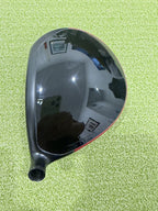 TaylorMade Stealth 2 9* Driver Club Head Only Right Handed RH