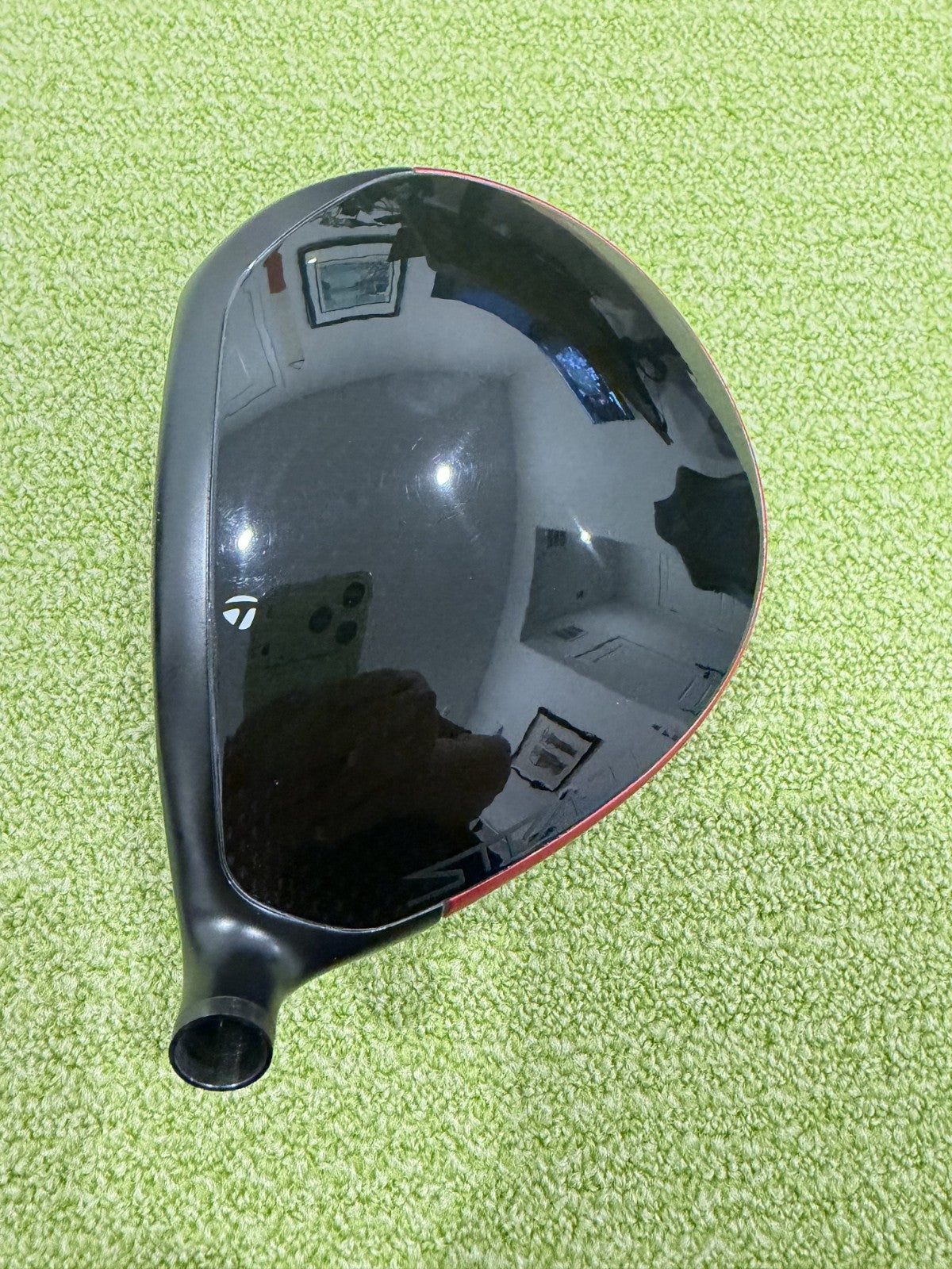 TaylorMade Stealth 2 9* Driver Club Head Only Right Handed RH