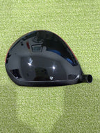 TaylorMade Stealth 2 9* Driver Club Head Only Right Handed RH