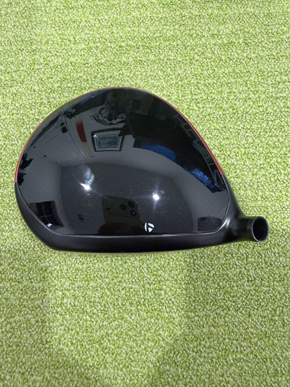 TaylorMade Stealth 2 9* Driver Club Head Only Right Handed RH