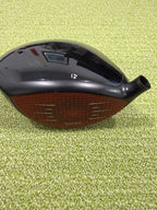 TaylorMade Stealth 2 9* Driver Club Head Only Right Handed RH