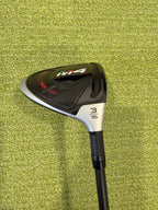 TaylorMade M4 3 Wood 15° |  Tour AD IZ 6S w/ Headcover
