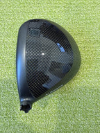 Callaway Paradym Ai Smoke Triple Diamond 8° Driver Head Only Right Handed RH