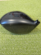 Callaway Paradym Ai Smoke Triple Diamond 8° Driver Head Only Right Handed RH