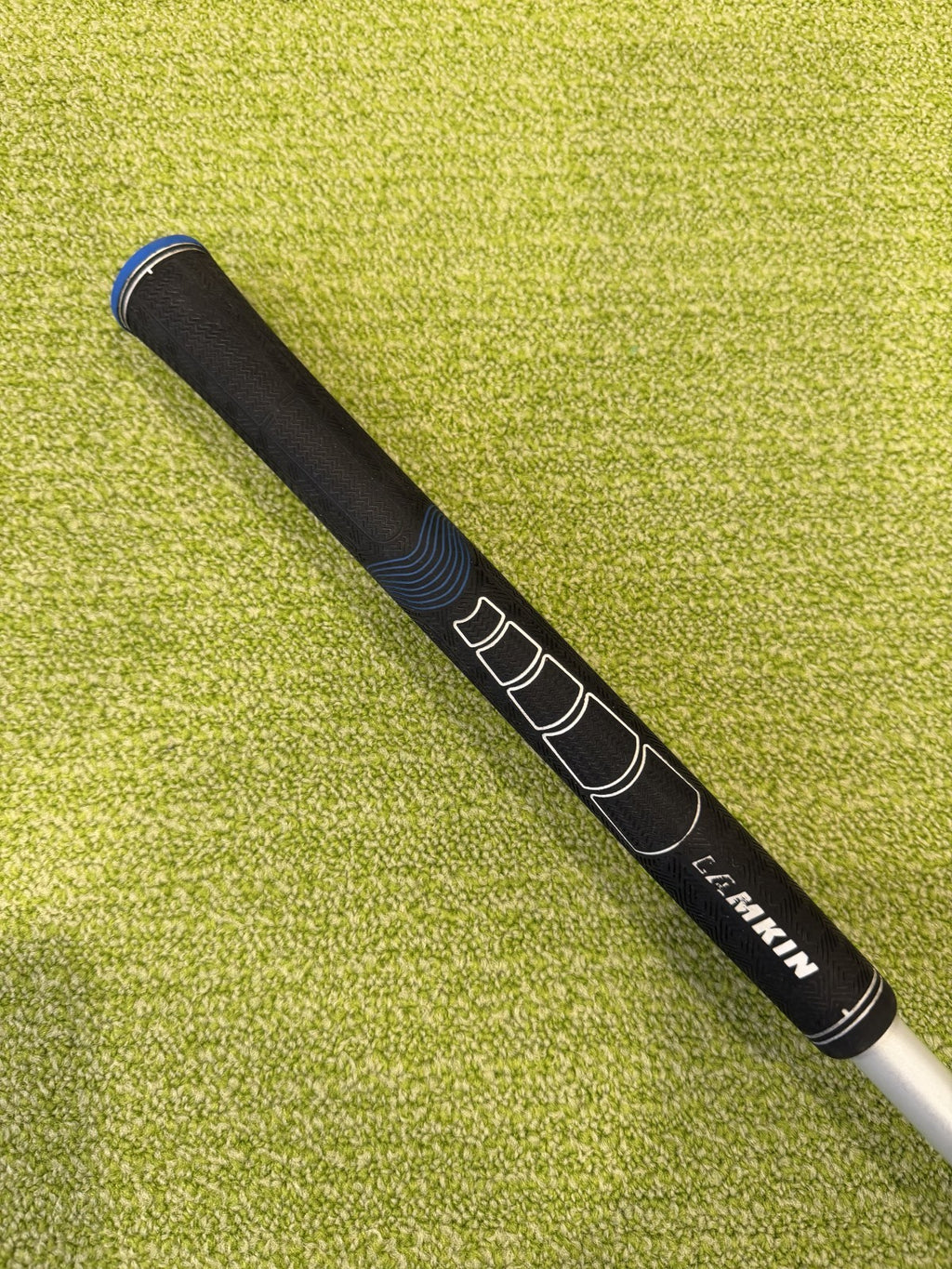 Graphite Design Tour AD IZ 6X Driver Shaft Taylormade 44.5"