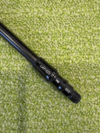 Graphite Design Tour AD IZ 6X Driver Shaft Taylormade 44.5"