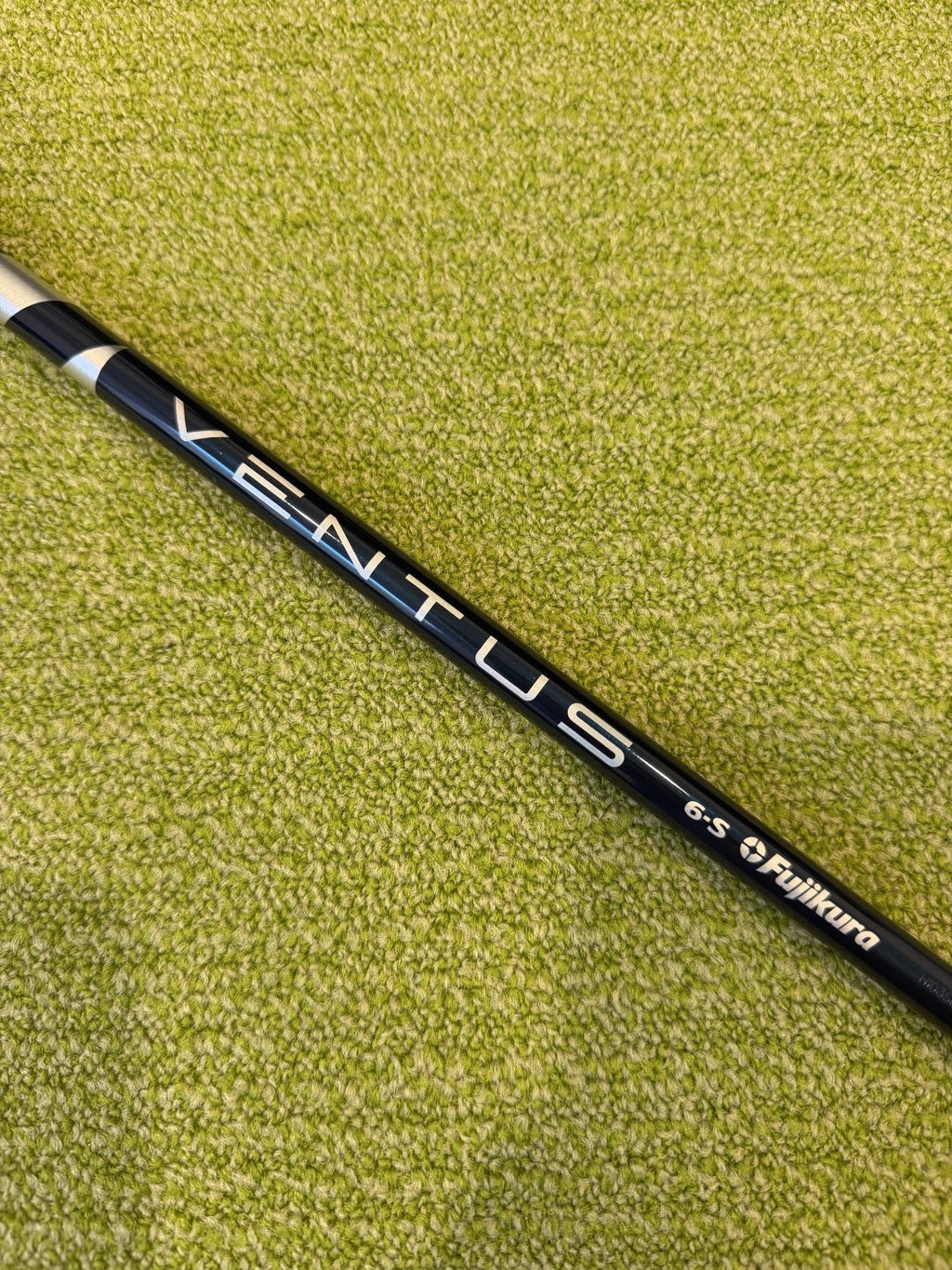 Fujikura Ventus Blue Velocore 6S Stiff Driver Shaft Titleist 43.5"