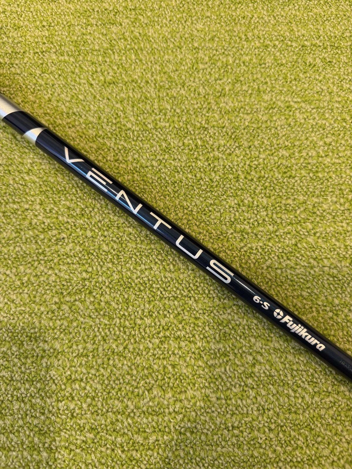 Fujikura Ventus Blue Velocore 6S Stiff Driver Shaft Titleist 43.5"