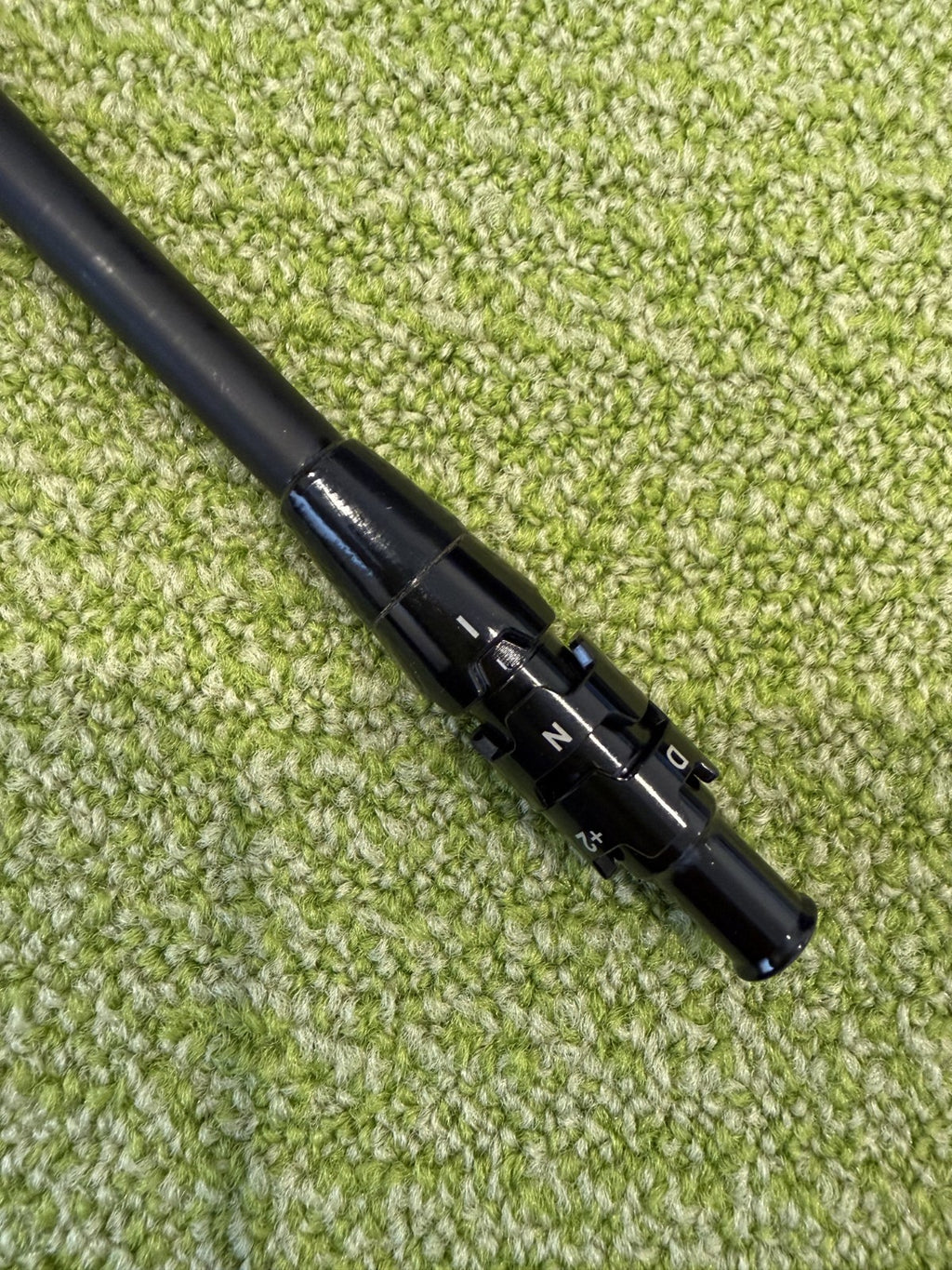 Mitsubishi Diamana WB 73 X-Stiff 44.25" Driver Shaft Callaway