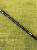 Fujikura Ventus TR Blue Velocore+ Plus 6X Driver Shaft Ping 44"