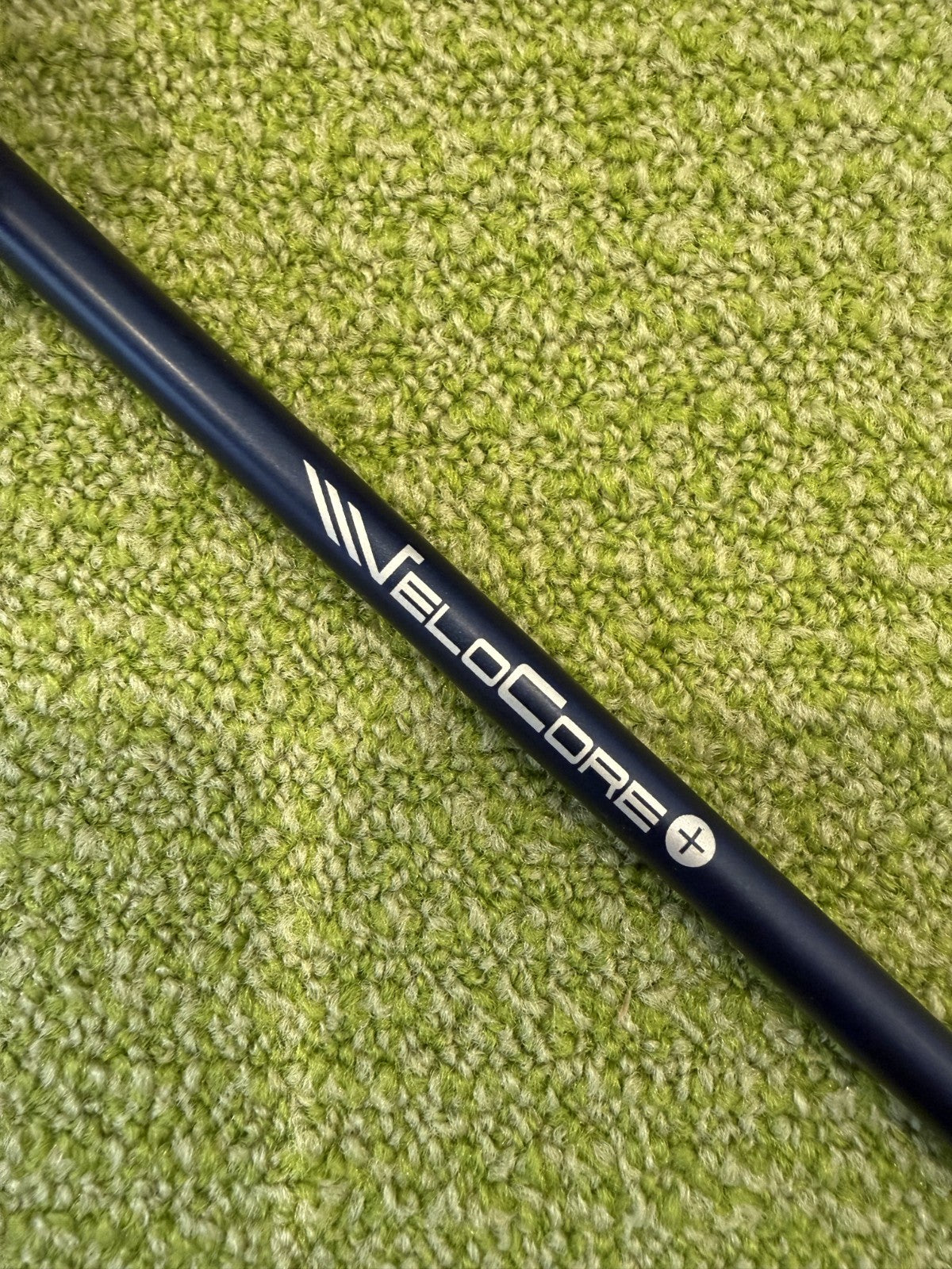 Fujikura Ventus TR Blue Velocore+ Plus 6X Driver Shaft Ping 44"