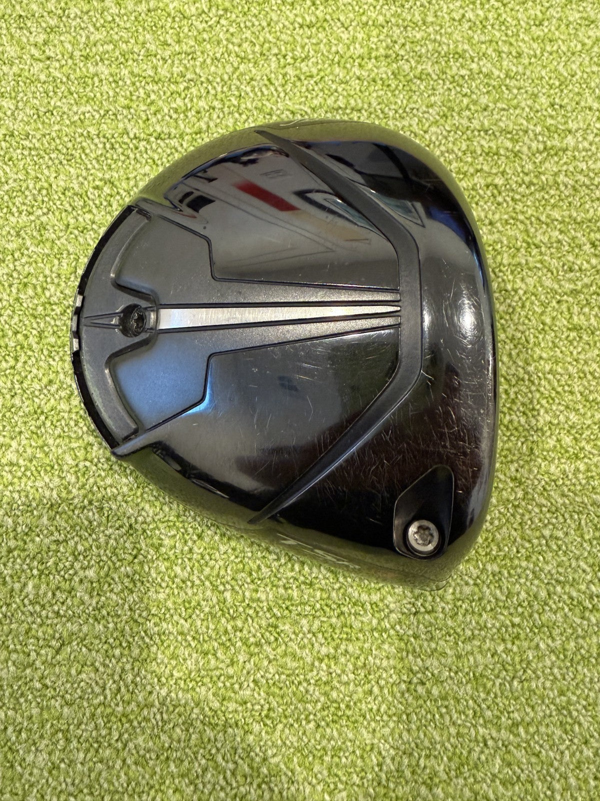 Titleist Tsr3 9* Driver Head Only RH