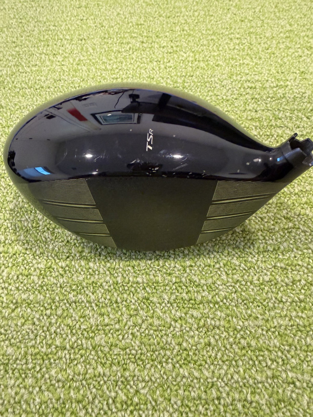 Titleist Tsr3 9* Driver Head Only RH