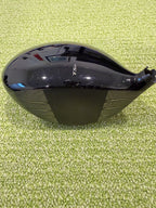Titleist Tsr3 9* Driver Head Only RH