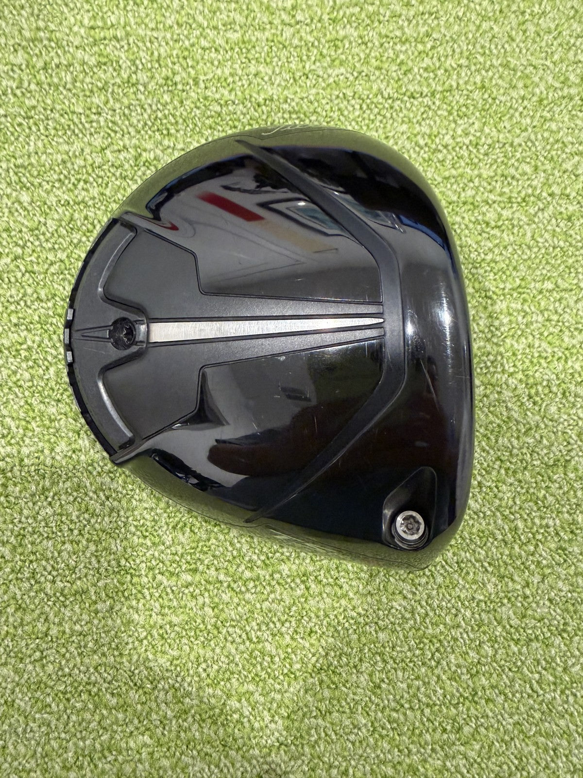Titleist TSR3 8* Driver Head Only RH