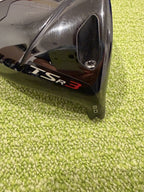 Titleist TSR3 8* Driver Head Only RH