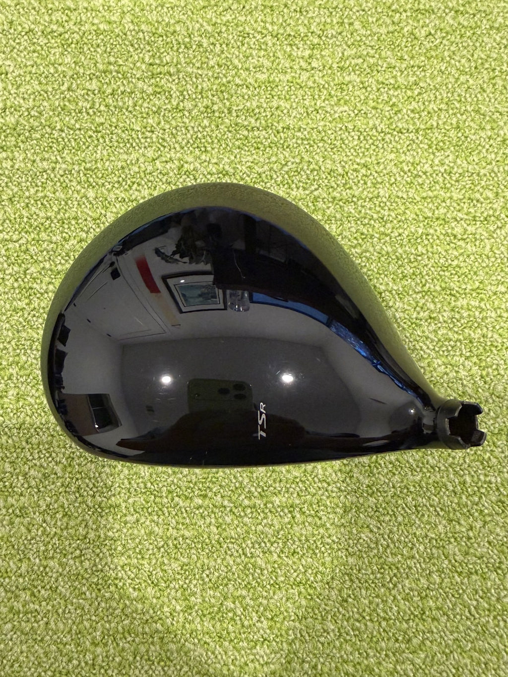 Titleist TSR3 8* Driver Head Only RH