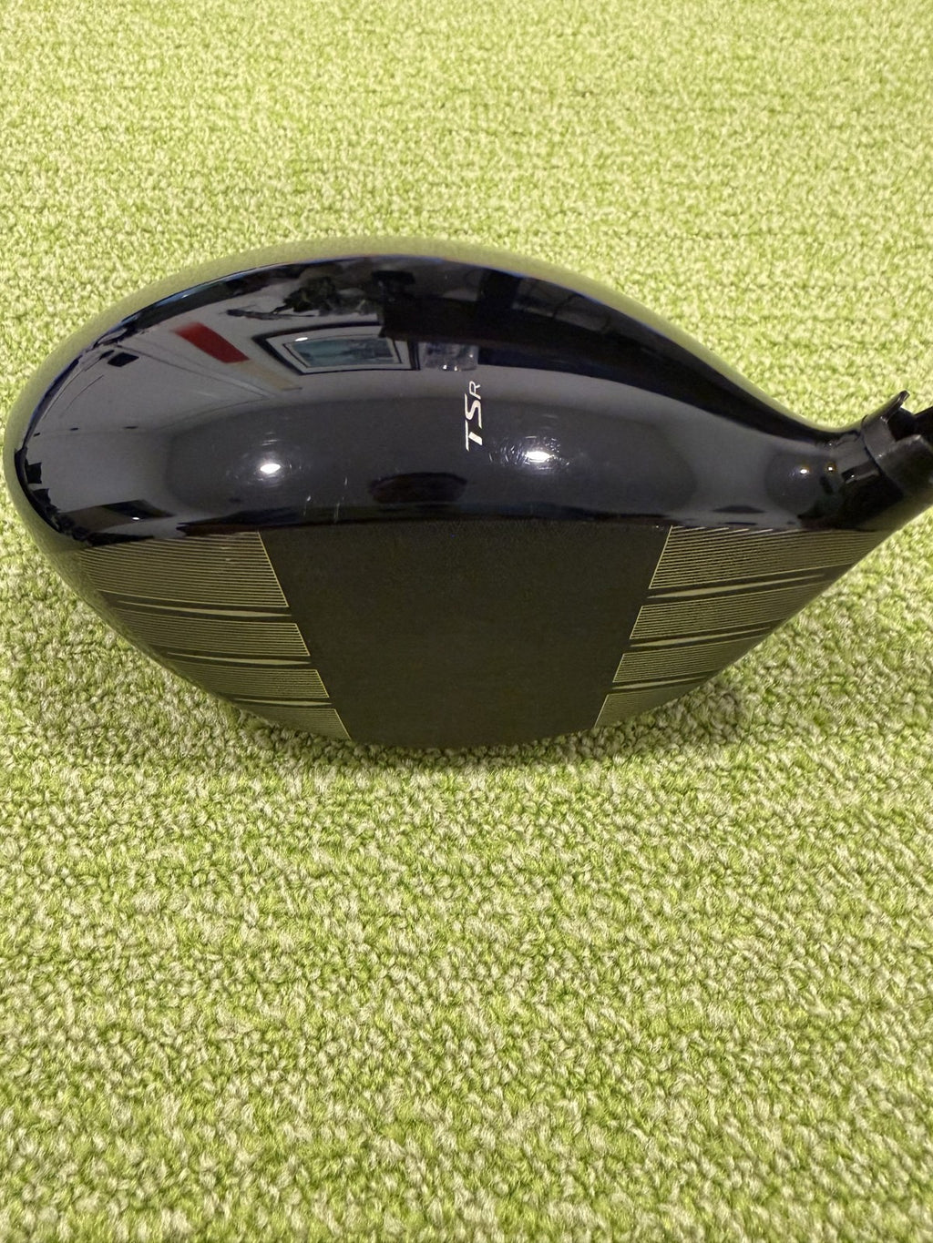 Titleist TSR3 8* Driver Head Only RH