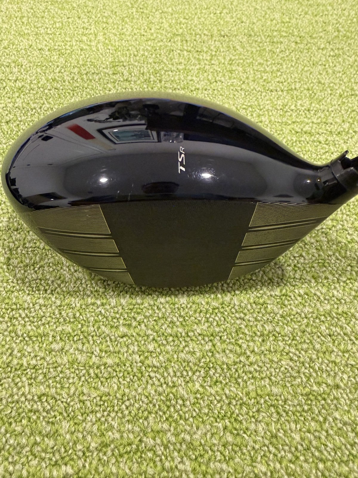 Titleist TSR3 8* Driver Head Only RH