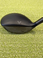 Tour Issue Callaway Rogue ST LS 15* 3 Wood Head Only RH TC Serial
