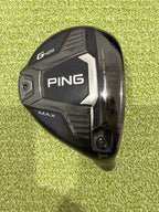 PING G425 MAX 14.5* 3 Wood Head Only RH