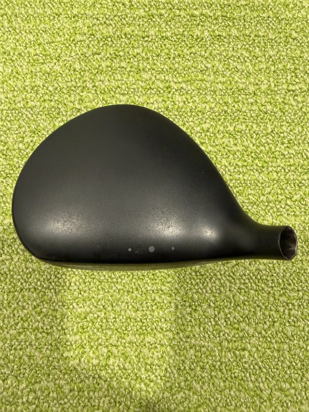 PING G425 MAX 14.5* 3 Wood Head Only RH