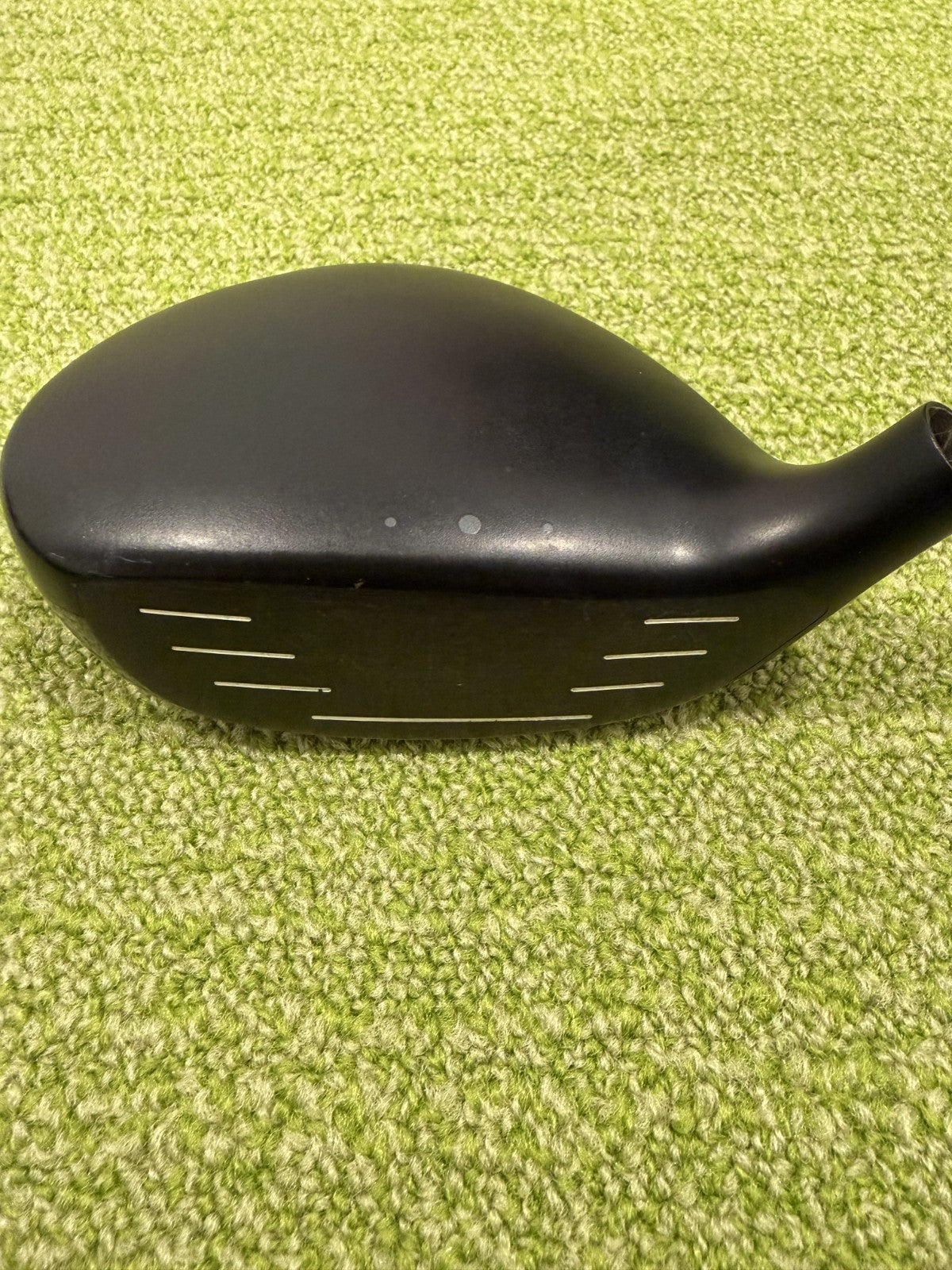PING G425 MAX 14.5* 3 Wood Head Only RH