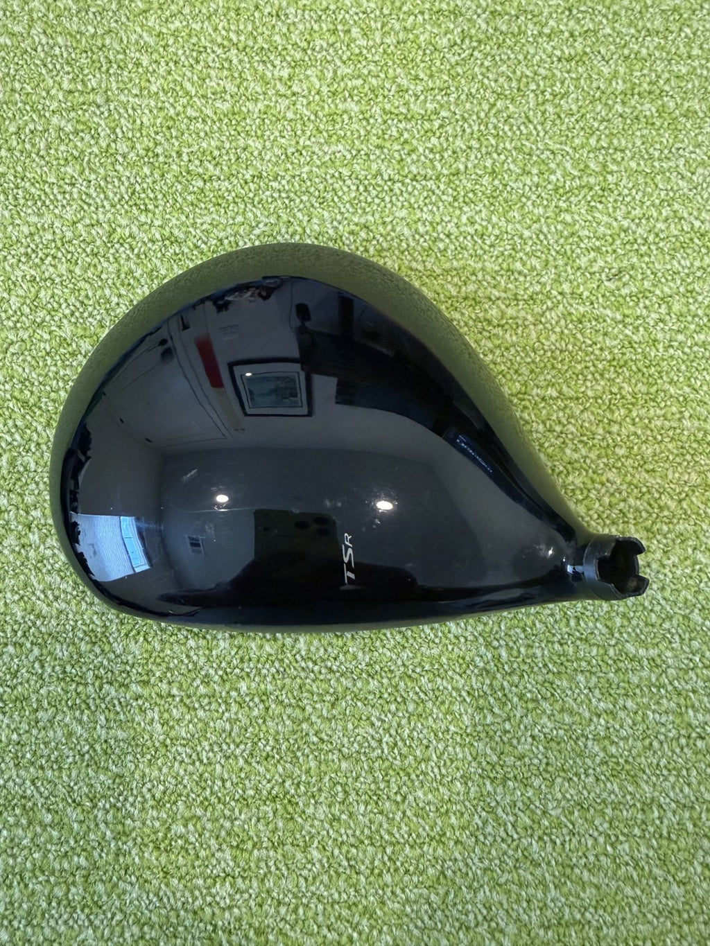 Titleist Tsr3 9* Driver Head Only RH