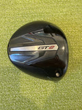 Titleist GT2 10° Driver Head Only RH