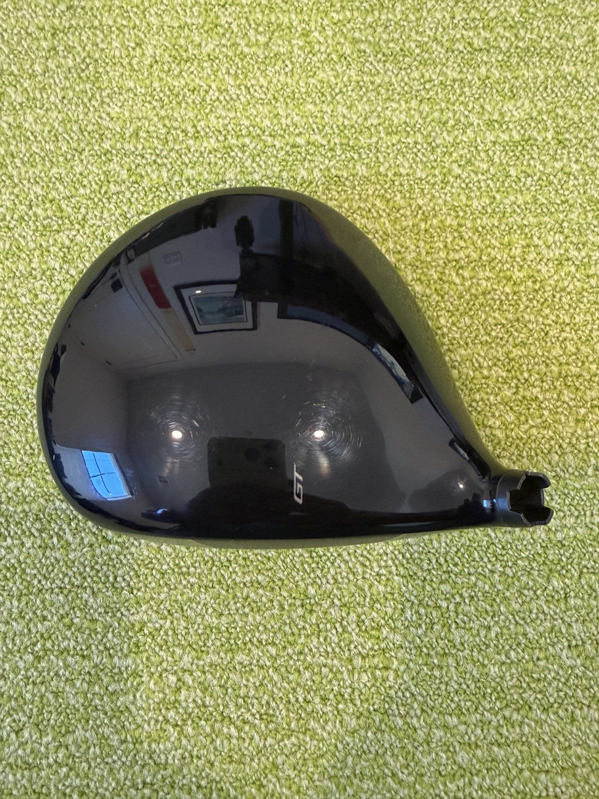 Titleist GT2 10° Driver Head Only RH