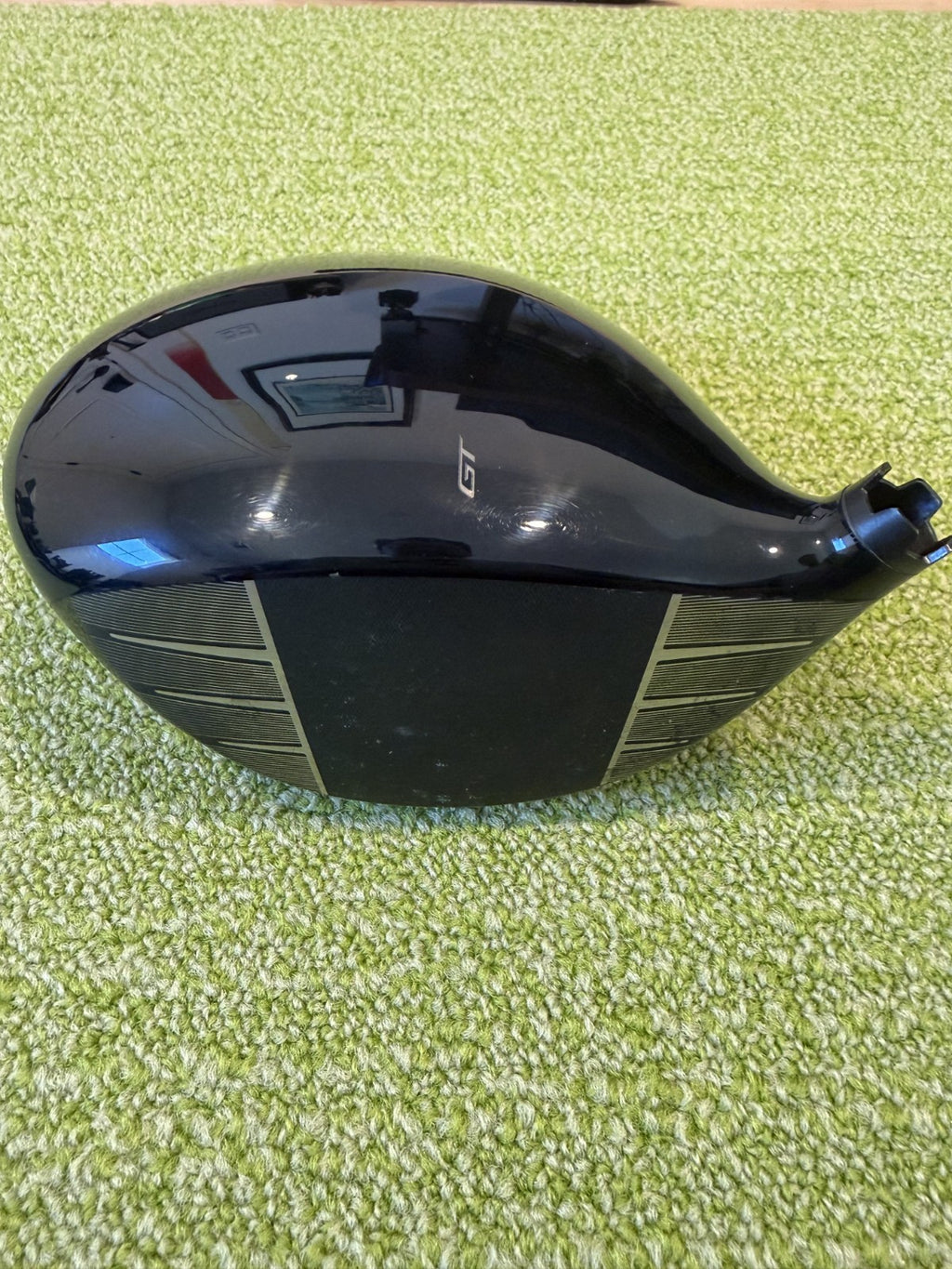 Titleist GT2 10° Driver Head Only RH