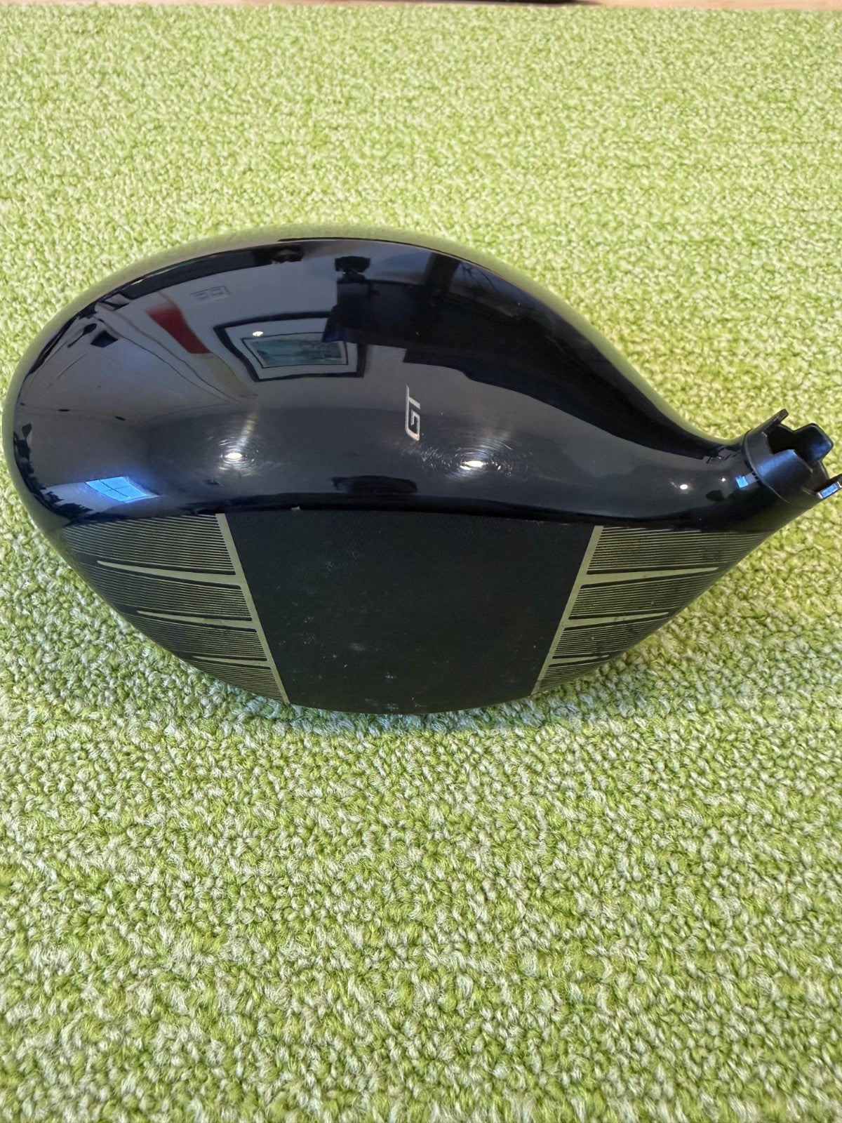 Titleist GT2 10° Driver Head Only RH