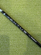 Fujikura Ventus Black Velocore 7S Stiff Fairway Wood Shaft Titleist 42.25"