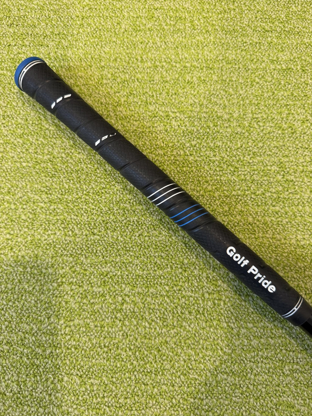 Fujikura Ventus Black Velocore 7S Stiff Fairway Wood Shaft Titleist 42.25"