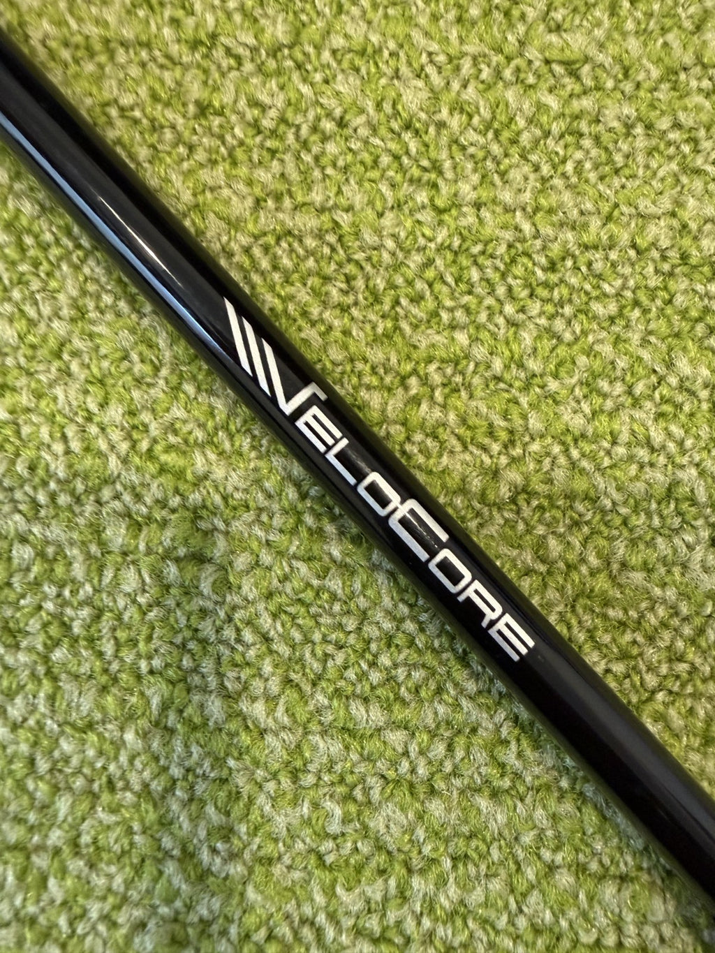 Fujikura Ventus Black Velocore 7S Stiff Fairway Wood Shaft Titleist 42.25"