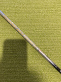 Fujikura Speeder Evolution Vi 661 STIFF 44.25" Driver Shaft TaylorMade