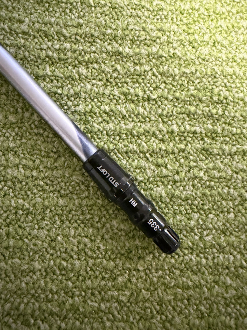 Fujikura Speeder Evolution Vi 661 STIFF 44.25" Driver Shaft TaylorMade