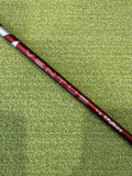 Fujikura Ventus Red Velocore+ Plus 7S Stiff Fairway Wood Shaft Titleist 41.5"