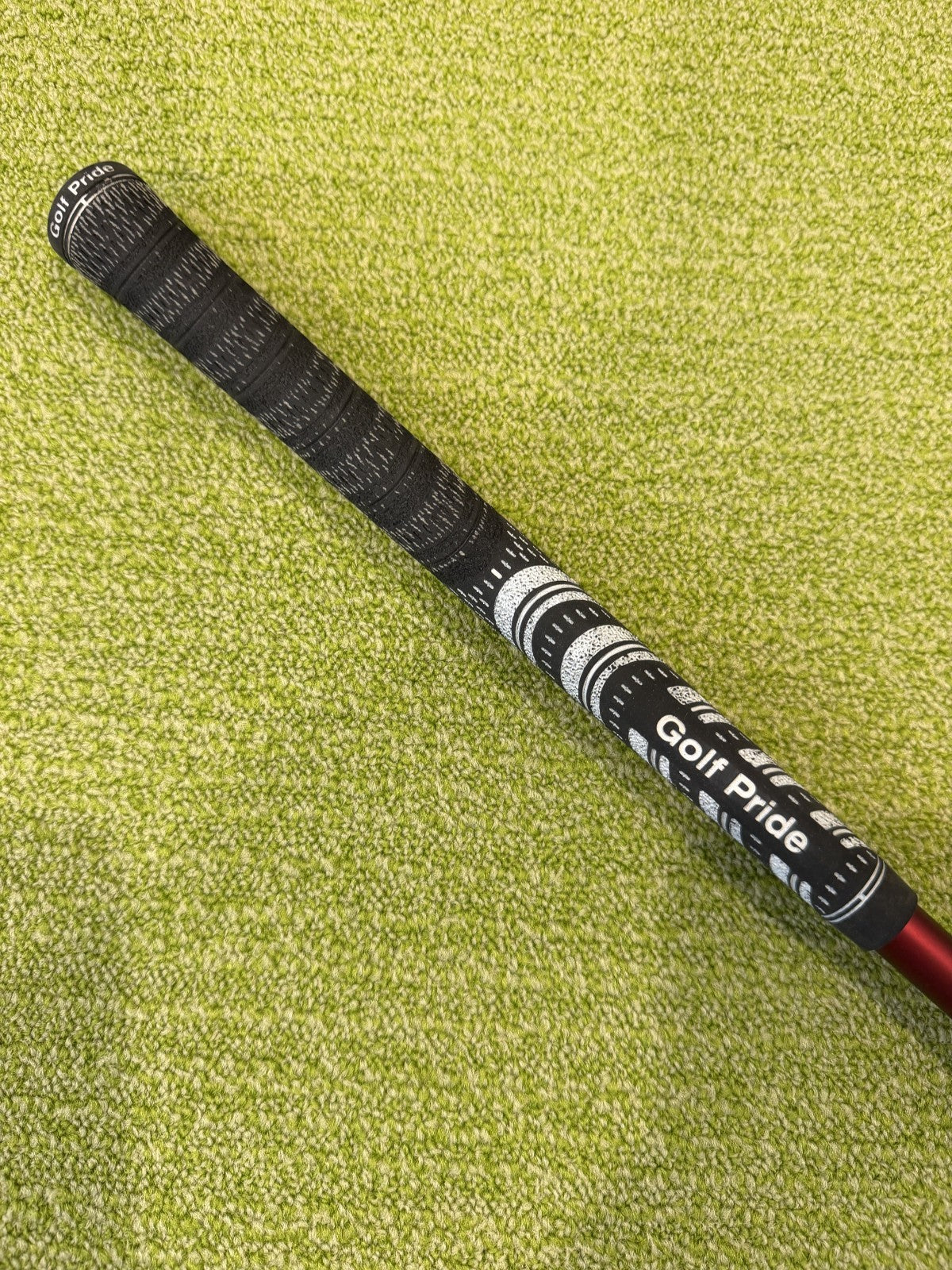 Fujikura Ventus Red Velocore+ Plus 7S Stiff Fairway Wood Shaft Titleist 41.5"