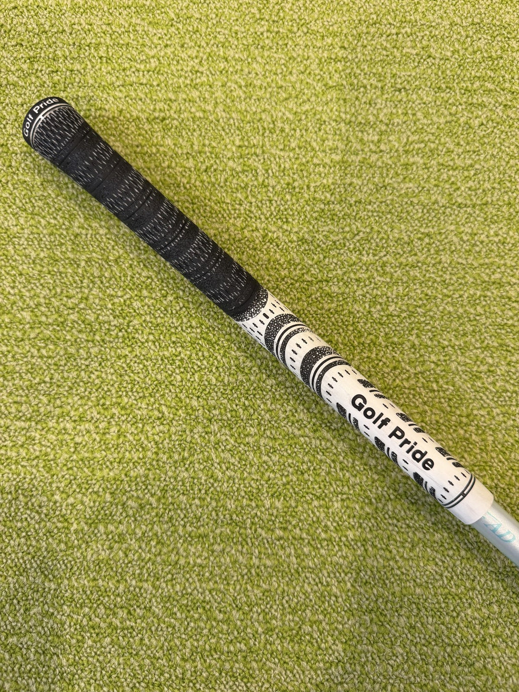 Graphite Design Tour Ad GP 6S Stiff 44" Driver Shaft Callaway
