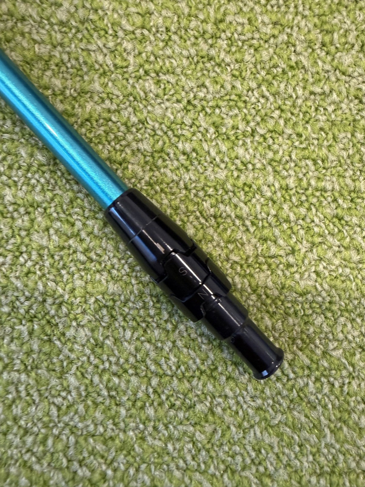 Graphite Design Tour Ad GP 6S Stiff 44" Driver Shaft Callaway