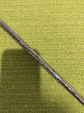 Mitsubishi Diamana GT 50S Driver Shaft 44" CHOOSE ADAPTER