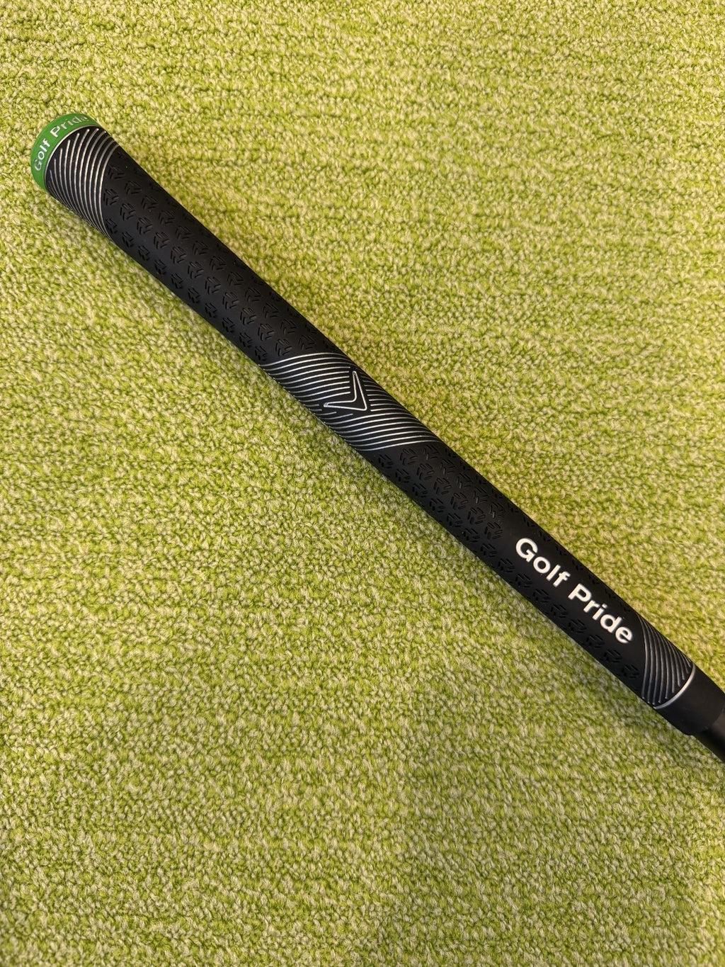 Mitsubishi Diamana BB 63S Stiff 44.25" Driver Shaft Callaway